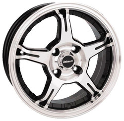 Iwheelz  R15 IW 5.5J 5114.3 et47/67.1 BLADE MLMB 2521376   -  www.shumi-shop.com  