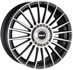 Iwheelz  R15 IW 5.5J 4100 et51/54.1 SENSO MBMF 3000960   -  www.shumi-shop.com  