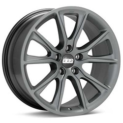   Bbs SV 20/10 ET45 titanium   -  www.shumi-shop.com  