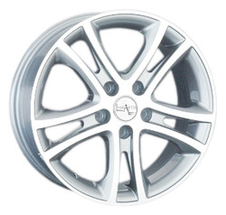   Legeartis VW27 17/7 ET43 Sf   -  www.shumi-shop.com  