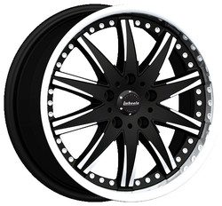 Iwheelz  R18 IW 8J 5112 et38/57.1 VENDETTA MLMBMF 2217009   -  www.shumi-shop.com  