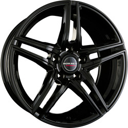   Borbet XRT 19/8,5 ET35 Black glossy   -  www.shumi-shop.com  