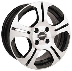 Iwheelz  R14 IW 6J 498 et38/58.6 TECHNO BMF 2076802   -  www.shumi-shop.com  