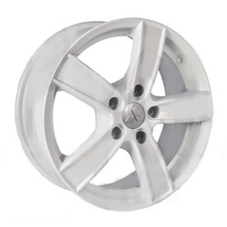 Iwheelz  R16 IW 6.5J 5114.3 et46/67.1 MITS25 W 2515503   -  www.shumi-shop.com  