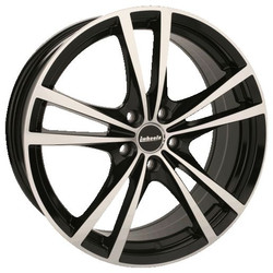 Iwheelz  R17 IW 7J 5108 et50/63.4 JUMP BMF 1006709   -  www.shumi-shop.com  