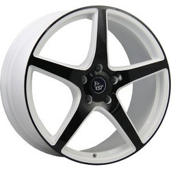   Yst X-9 16/6,5 ET42 W+b   -  www.shumi-shop.com  