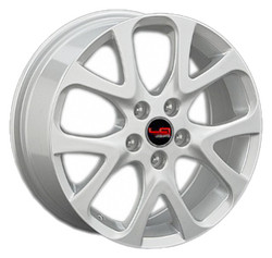   Legeartis FD84 18/7,5 ET44 Sil   -  www.shumi-shop.com  