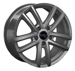   Legeartis VW13 18/8 ET57 Gm   -  www.shumi-shop.com  