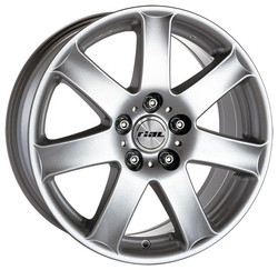 Rial RIAL FLAIR 7.5X17 5/112 ET48 d57.1 /polar-silver/ VAG [FL75748U11]   -  www.shumi-shop.com  