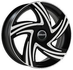 Iwheelz  R16 IW 6J 4100 et39/56.6 TEMPO BMF 2301119   -  www.shumi-shop.com  