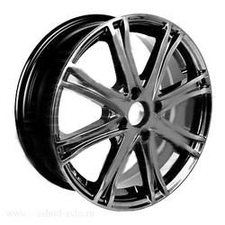 Iwheelz  R15 IW 5.5J 4100 et45/54.1 BREEZE HB 2803719   -  www.shumi-shop.com  