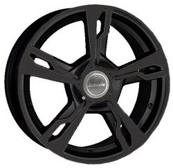 Iwheelz  R16 IW 6.5J 5114.3 et45/60.1 OSAKA BMF 3000358   -  www.shumi-shop.com  