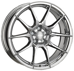   Ats Racelight 19/8,5 ET38 Royal silber   -  www.shumi-shop.com  