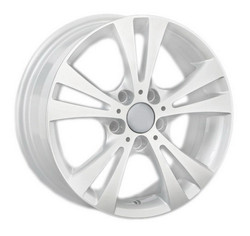   Legeartis VW20 16/6,5 ET50 white   -  www.shumi-shop.com  