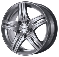 Skad  R15  6J 5112 et47/57.1 CITY    -  www.shumi-shop.com  