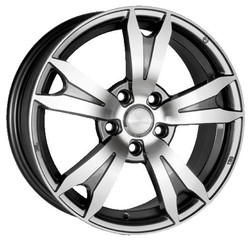 Iwheelz  R16 IW 6.5J 5112 et39/66.6 DOSU GMMF 3000840   -  www.shumi-shop.com  