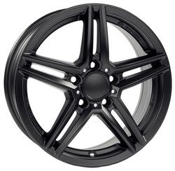   Alutec M10 16/7,5 ET45,5 Racing black   -  www.shumi-shop.com  