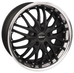 Iwheelz  R17 IW 7.5J 5112 et45/57.1 SPACE MLMB 2100888   -  www.shumi-shop.com  