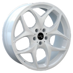   Legeartis B80 21/10 ET40 white   -  www.shumi-shop.com  