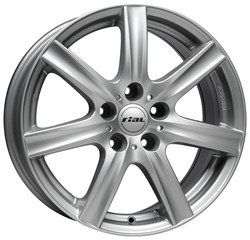 Rial RIAL DAVOS 7.0X16 5/112 ET38 d70.1 /polar-silver/ MP [DO70638B71]   -  www.shumi-shop.com  