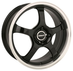 Iwheelz  R16 IW 6.5J 5108 et50/63.4 SAMURAI MLB 2025631   -  www.shumi-shop.com  