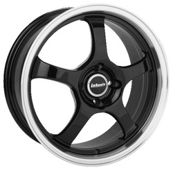 Iwheelz  R15 IW 6J 5112 et47/57.1 SAMURAI MLB 2025552   -  www.shumi-shop.com  