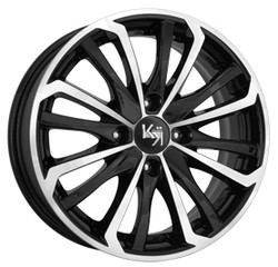 Rapid RAPID   (639) 6.5X16 4/108 ET26 d65.1 /black/ [r26590]   -  www.shumi-shop.com  