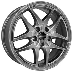   Borbet Xb 17/7,5 ET47 Metal grey   -  www.shumi-shop.com  