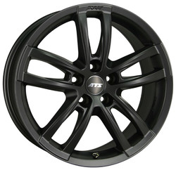   Ats Radial 20/9 ET45 Racing black   -  www.shumi-shop.com  