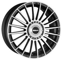 Iwheelz  R16 IW 6.5J 5114.3 et46/67.1 SENSO MTBMF 3000975   -  www.shumi-shop.com  