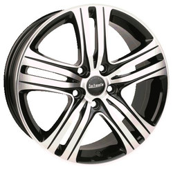 Iwheelz  R18 IW 7.5J 5114.3 et60/67.1 FUTURI BMF 2519910   -  www.shumi-shop.com  