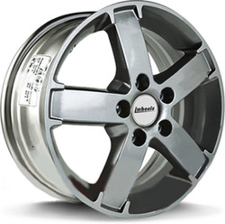 Iwheelz  R15 IW 6J 5108 et52.5/63.4 FOR4 S 1000501   -  www.shumi-shop.com  