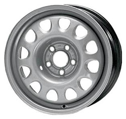 Kfz stahlrad KFZ Golf III VR6 ab 1/96/Passat VR6 6*15 5/100 35 57 (. 8945)     -  www.shumi-shop.com  