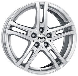 Rial RIAL BAVARO 6.5X16 5/105 ET38 d56.6 /polar-silver/ Chev/Opel [BR65638O81]   -  www.shumi-shop.com  