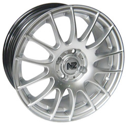   Nz SH616 15/6,5 ET45 Sil   -  www.shumi-shop.com  