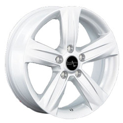   Legeartis OPL11 17/7 ET45 white   -  www.shumi-shop.com  