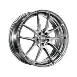   Oz Leggera HLT 18/8 ET35 Grigio corsa bright   -  www.shumi-shop.com  