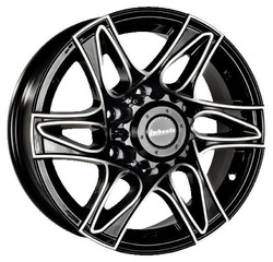 Iwheelz  R17 IW 7.5J 6139.7 et38/67.1 KANBU BMF 2002004   -  www.shumi-shop.com  