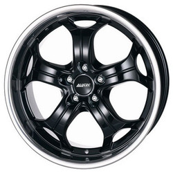   Alutec Boost 20/9 ET35 Mp   -  www.shumi-shop.com  