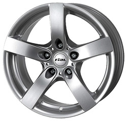 Rial RIAL SALERNO 7.5X17 5/120 ET37 d72.6 /polar-silver/ BMW [SA75737W31]   -  www.shumi-shop.com  