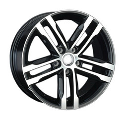   Legeartis VW148 18/8 ET41 Bkf   -  www.shumi-shop.com  