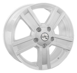   Legeartis TY86 20/8,5 ET60 white   -  www.shumi-shop.com  