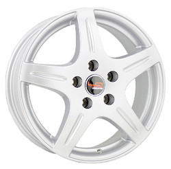   Legeartis SNG12 16/6,5 ET39,5 white   -  www.shumi-shop.com  