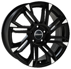 Iwheelz  R17 IW 7J 4108 et26/65.1 RIARD BMF 2305503   -  www.shumi-shop.com  