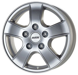   Alutec Energy 15/6,5 ET38 Polar silver   -  www.shumi-shop.com  