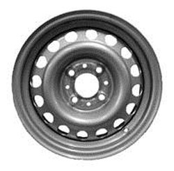 Kfz stahlrad KFZ Suzuki/Fiat SX4/Sedici 6*16 5/114.3 50 60 (. 8315)     -  www.shumi-shop.com  