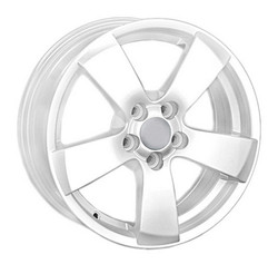   Legeartis VW72 15/6 ET47 white   -  www.shumi-shop.com  