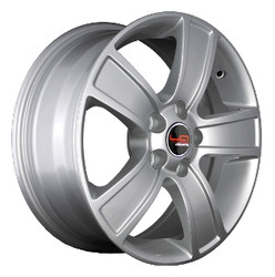   Legeartis VW73 15/6 ET43 Sf   -  www.shumi-shop.com  