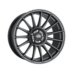   Oz Superturismo Dakar 20/8,5 ET40 Matt graphite   -  www.shumi-shop.com  