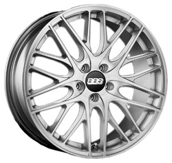   Bbs CS 18/8 ET40 brilliant-silber   -  www.shumi-shop.com  